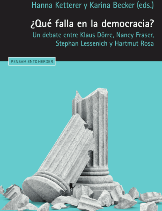 Grupo de reflexión social