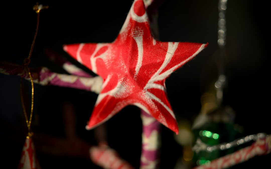 ADVIENTO – NAVIDAD 25-26