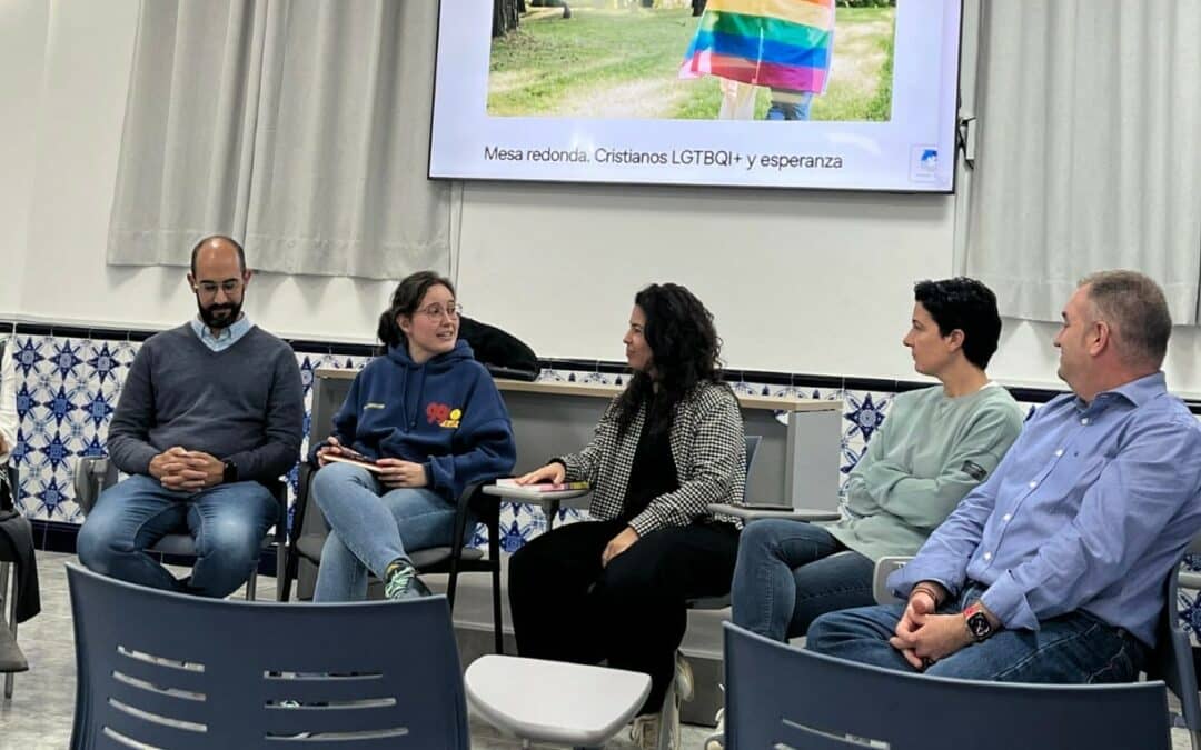 Peregrinos en la noche: Una crónica sobre fe, diversidad y esperanza