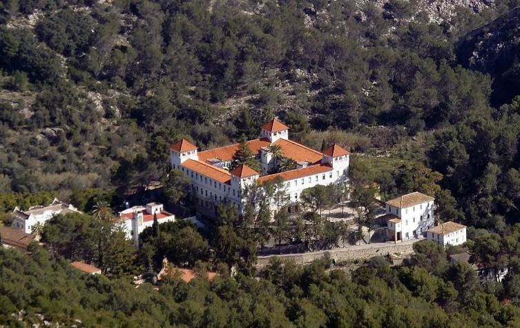 Peregrinación a Gandía y Fontilles – 16 y 17 de mayo de 2026