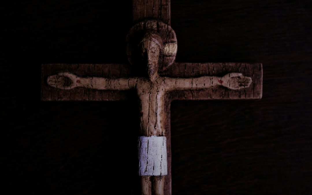 Semana Santa 2026 – HORARIOS