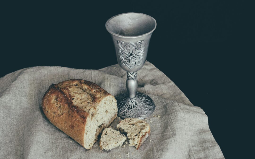 Eucaristía fin de curso – Domingo 28 de junio 2026 (12h)