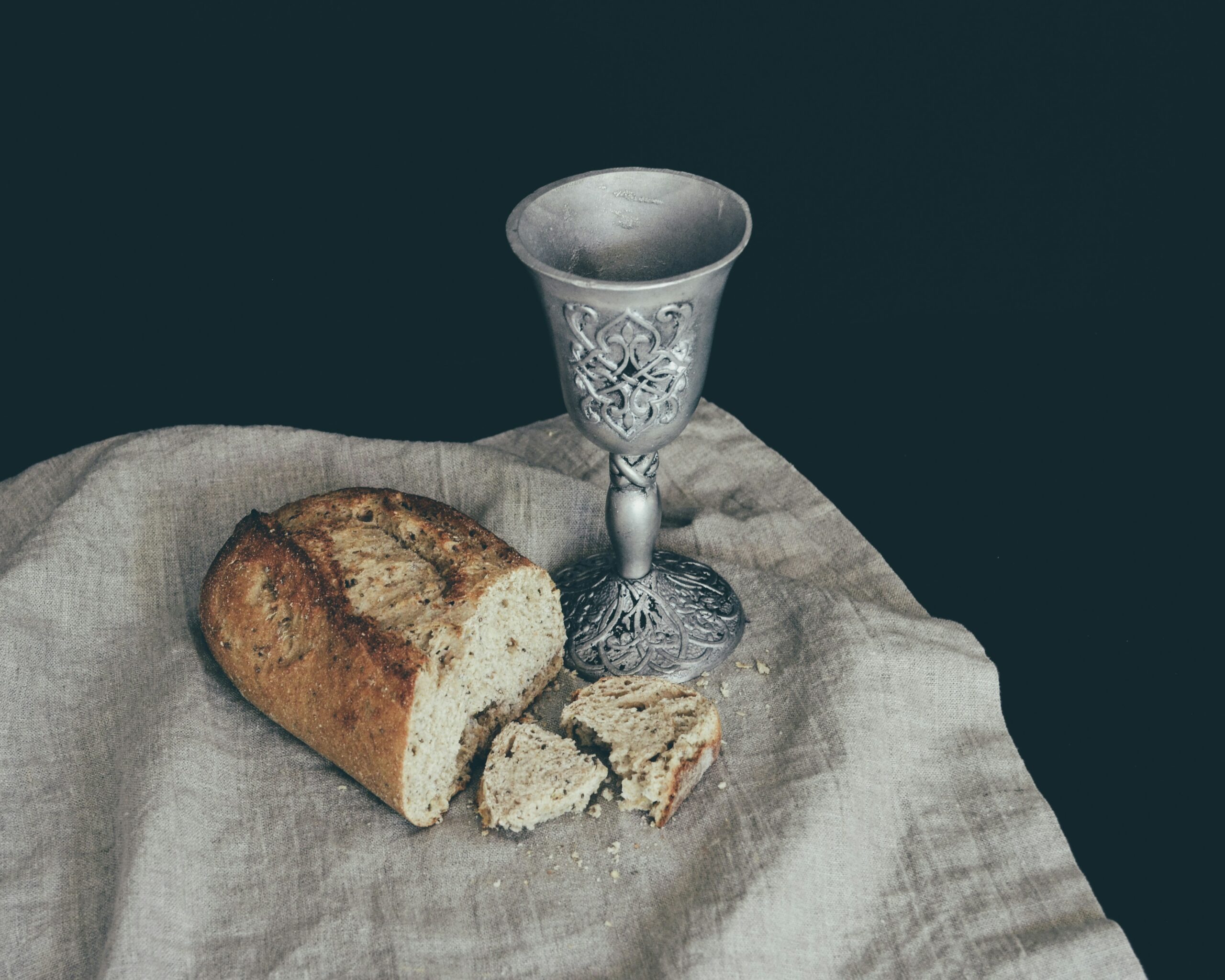 Eucaristía fin de curso – Domingo 28 de junio 2026 (12h)