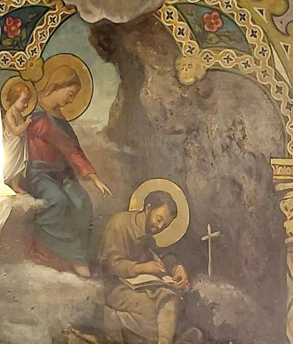 Ejercicios Espirituales en la vida ordinaria