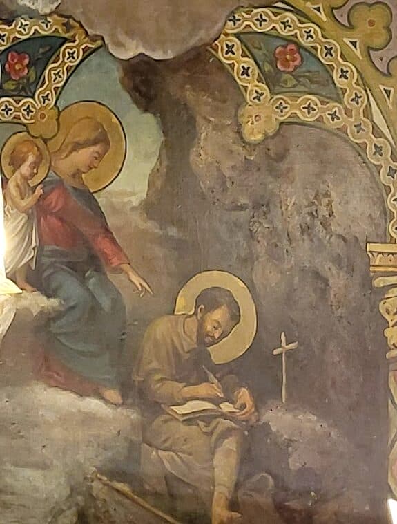 Ejercicios Espirituales en la vida ordinaria