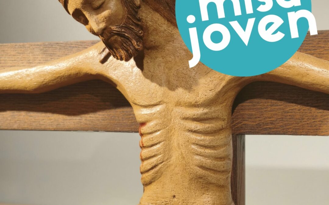 MISA JOVEN