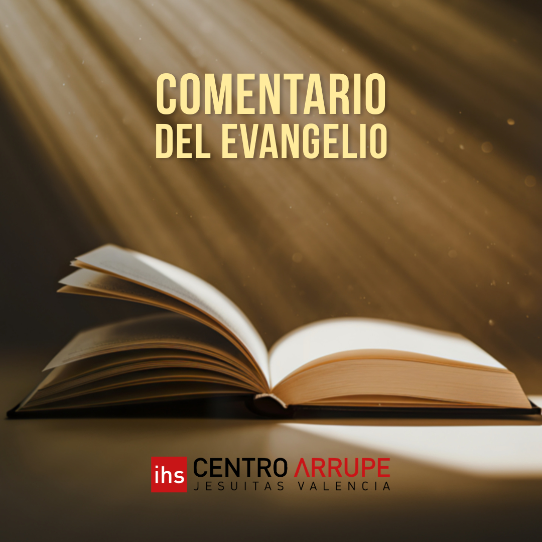 LECTURA DEL EVANGELIO